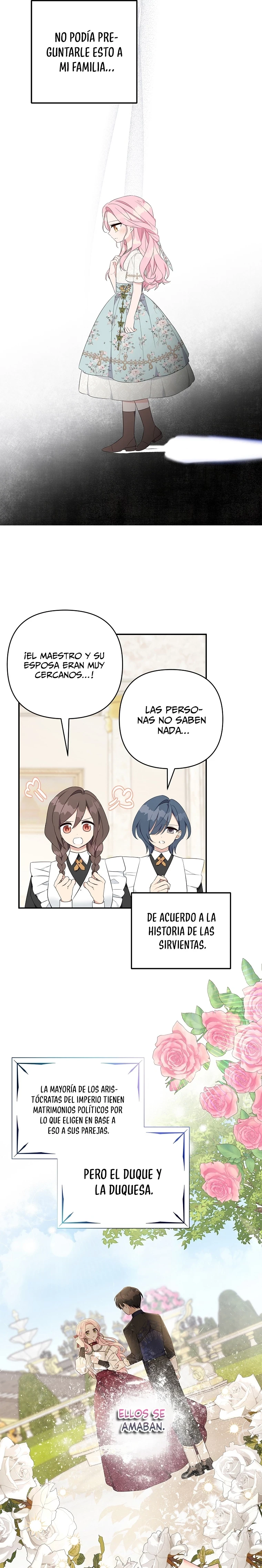 Soy La Hija Menor Del Duque Villano - Capítulo 37 - Página 21 - LectorTMOo