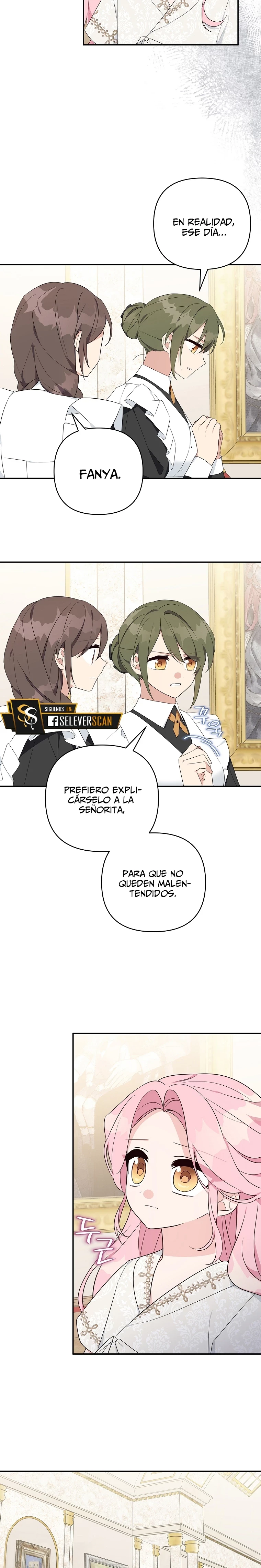 Soy La Hija Menor Del Duque Villano - Capítulo 37 - Página 23 - LectorTMOo