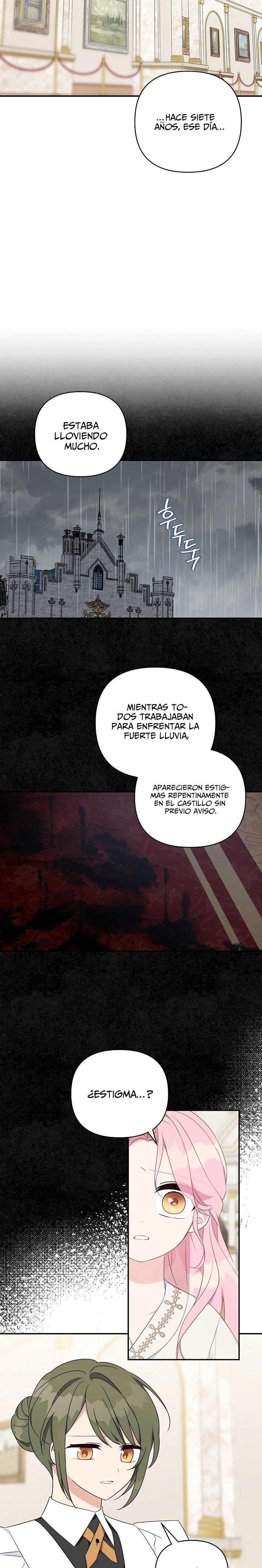 Soy La Hija Menor Del Duque Villano - Capítulo 37 - Página 24 - LectorTMOo
