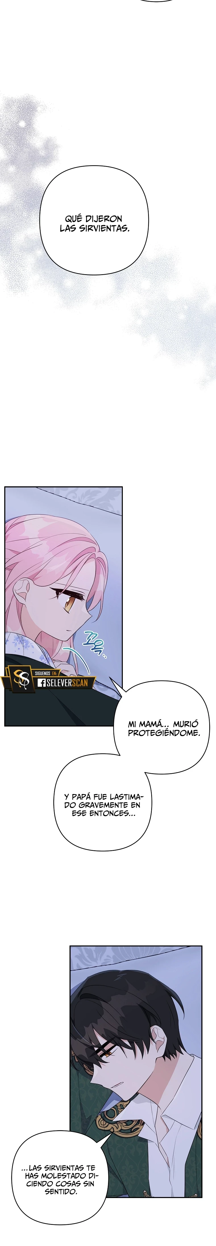 Soy La Hija Menor Del Duque Villano - Capítulo 38 - Página 11 - LectorTMOo