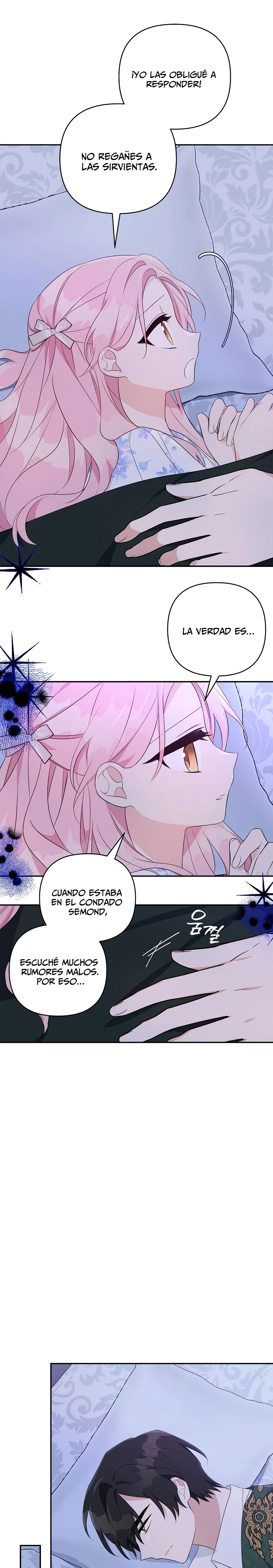 Soy La Hija Menor Del Duque Villano - Capítulo 38 - Página 12 - LectorTMOo