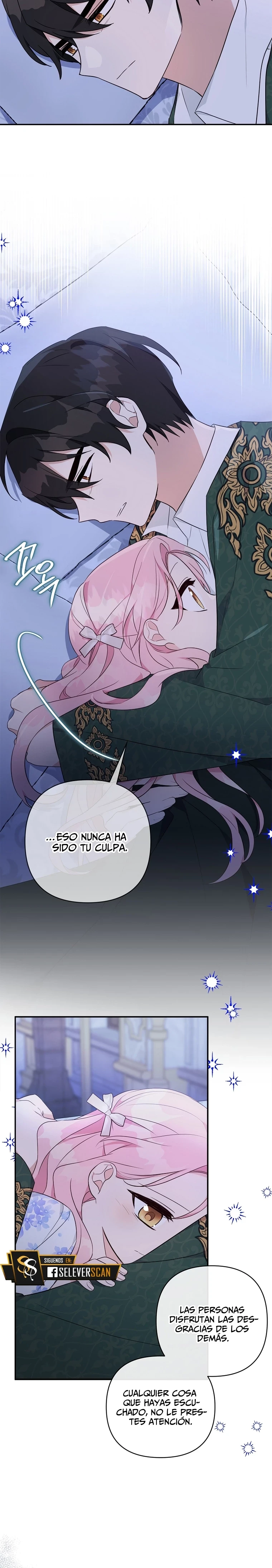 Soy La Hija Menor Del Duque Villano - Capítulo 38 - Página 14 - LectorTMOo