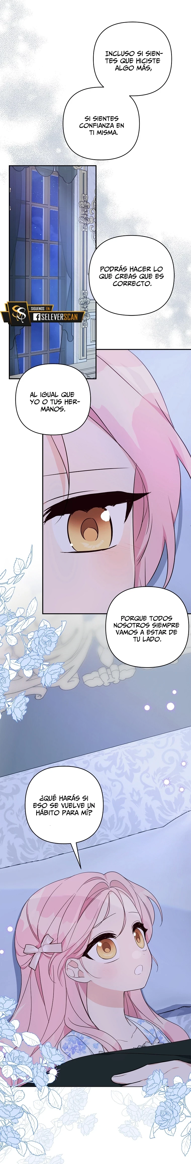 Soy La Hija Menor Del Duque Villano - Capítulo 38 - Página 15 - LectorTMOo