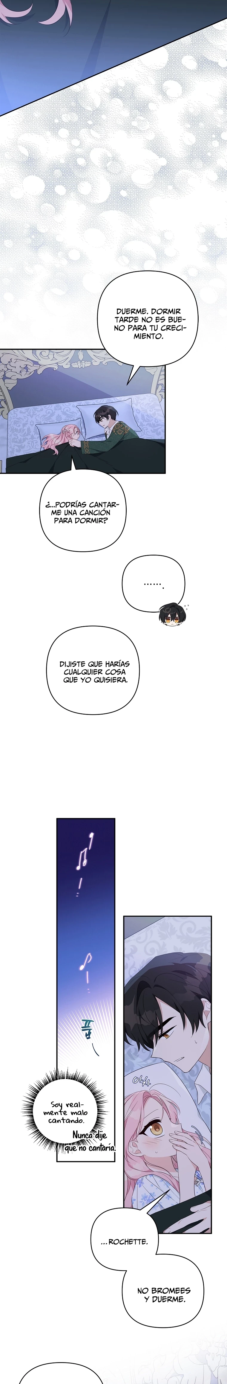 Soy La Hija Menor Del Duque Villano - Capítulo 38 - Página 17 - LectorTMOo