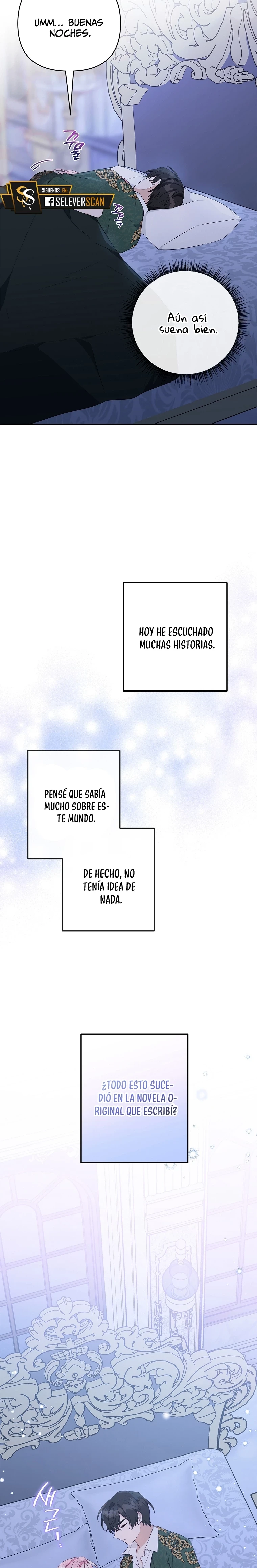 Soy La Hija Menor Del Duque Villano - Capítulo 38 - Página 18 - LectorTMOo