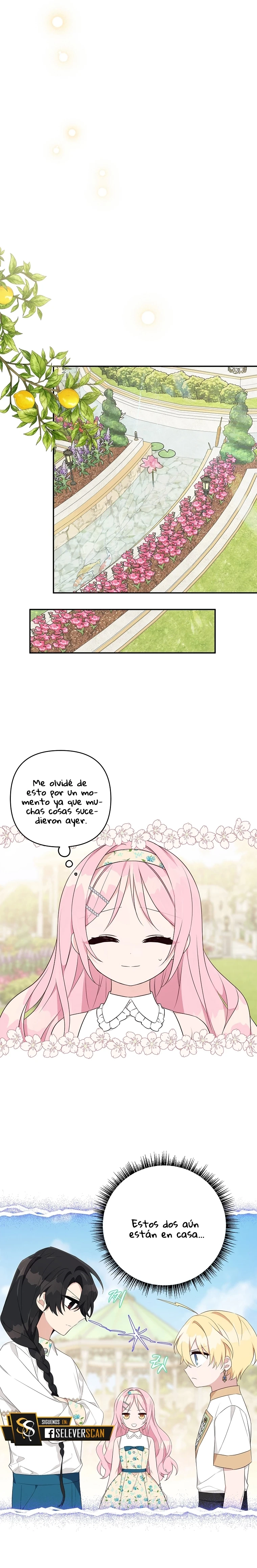 Soy La Hija Menor Del Duque Villano - Capítulo 38 - Página 20 - LectorTMOo