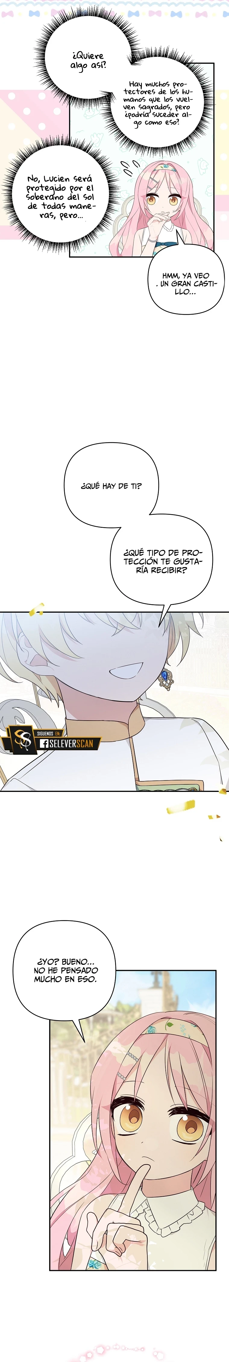 Soy La Hija Menor Del Duque Villano - Capítulo 38 - Página 27 - LectorTMOo