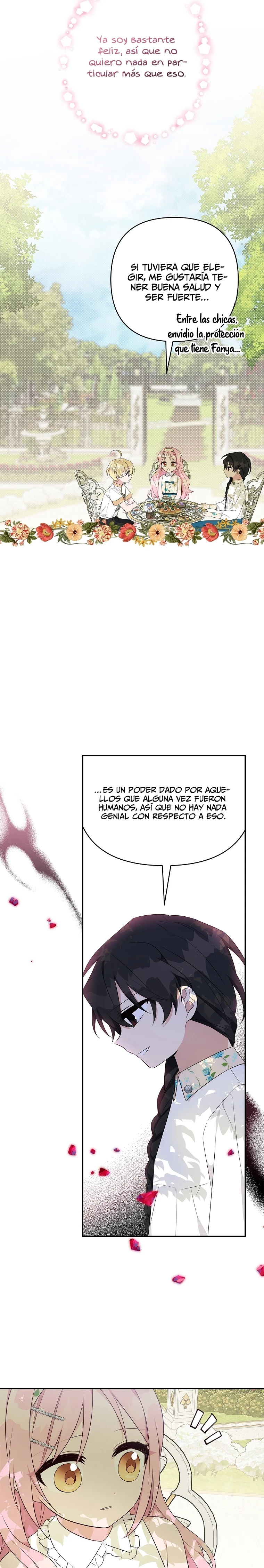 Soy La Hija Menor Del Duque Villano - Capítulo 38 - Página 28 - LectorTMOo
