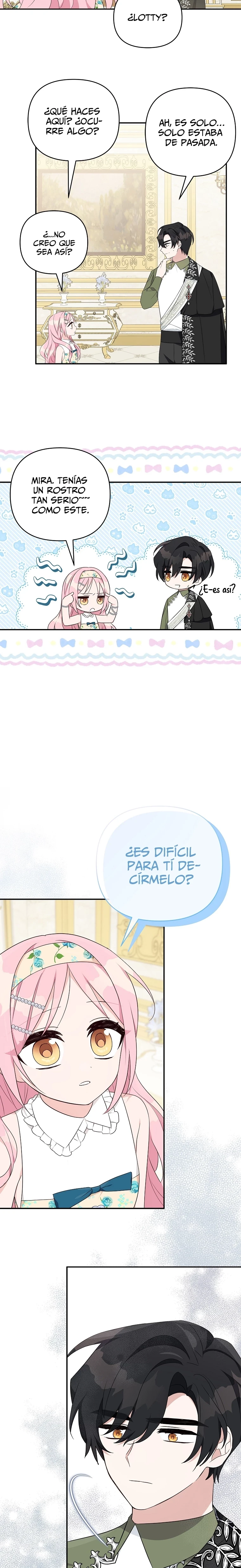 Soy La Hija Menor Del Duque Villano - Capítulo 39 - Página 11 - LectorTMOo