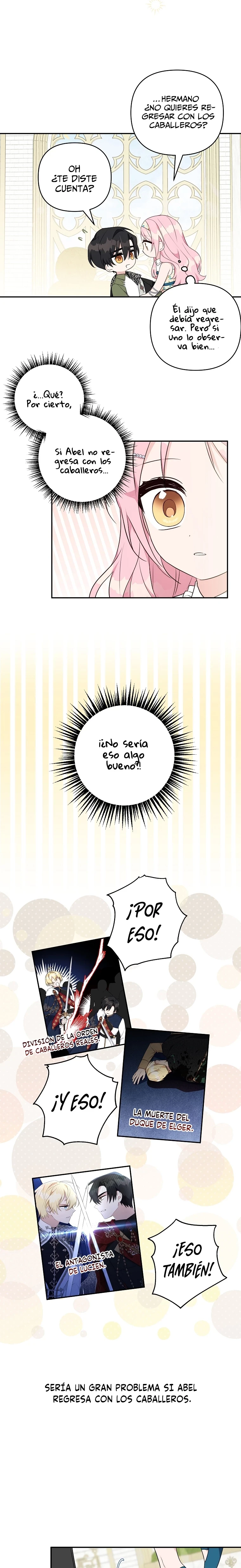 Soy La Hija Menor Del Duque Villano - Capítulo 39 - Página 16 - LectorTMOo