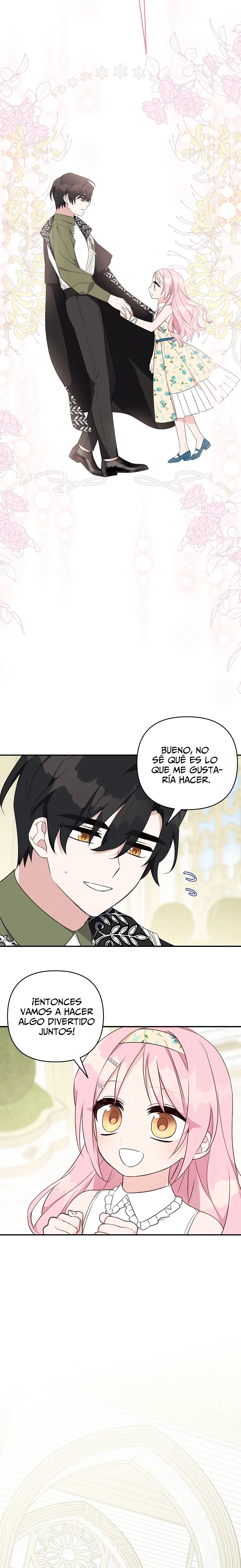 Soy La Hija Menor Del Duque Villano - Capítulo 39 - Página 18 - LectorTMOo