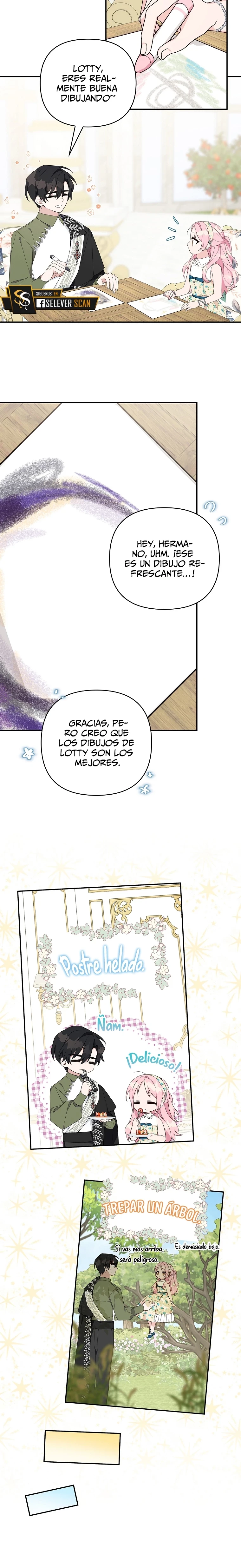 Soy La Hija Menor Del Duque Villano - Capítulo 39 - Página 21 - LectorTMOo