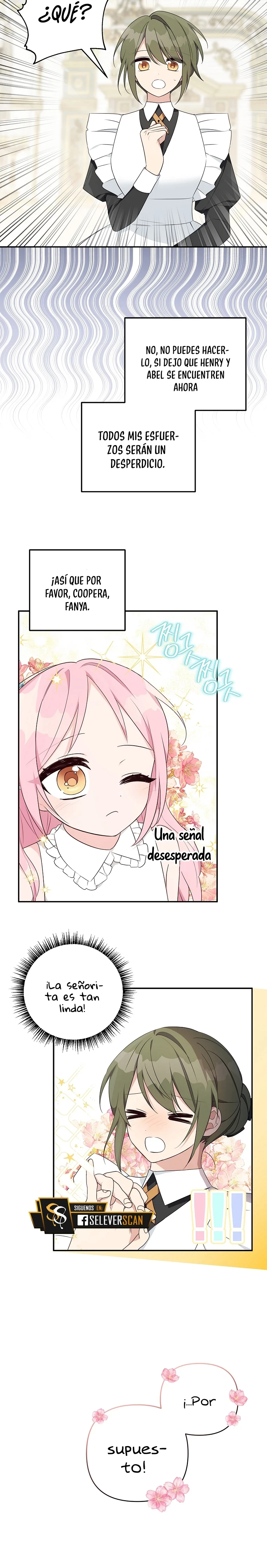 Soy La Hija Menor Del Duque Villano - Capítulo 40 - Página 15 - LectorTMOo