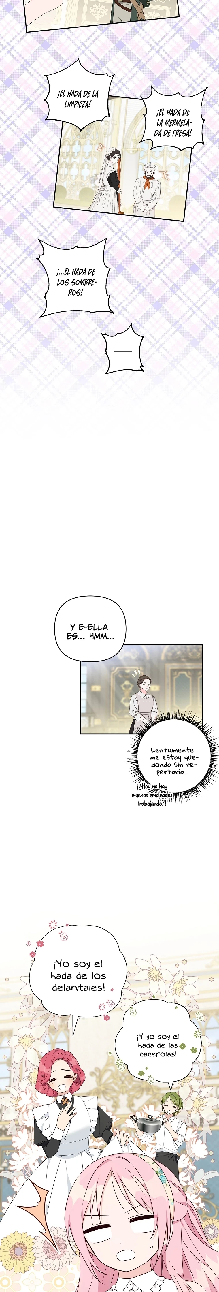 Soy La Hija Menor Del Duque Villano - Capítulo 40 - Página 17 - LectorTMOo