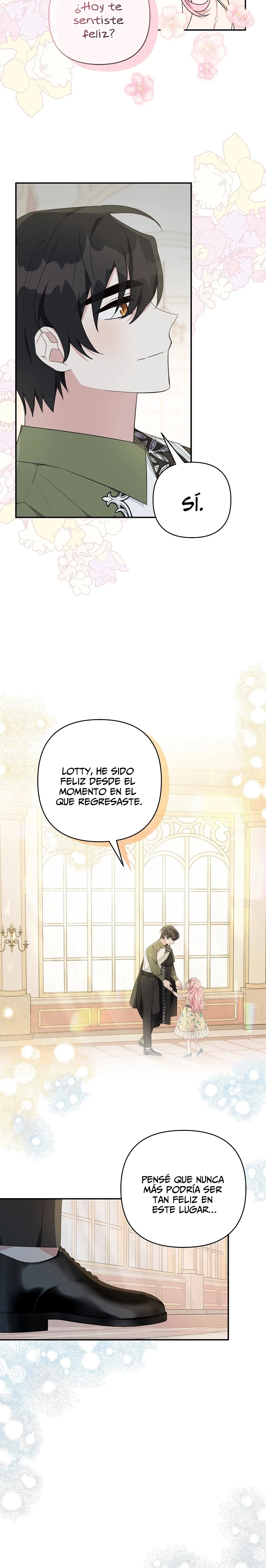 Soy La Hija Menor Del Duque Villano - Capítulo 40 - Página 21 - LectorTMOo