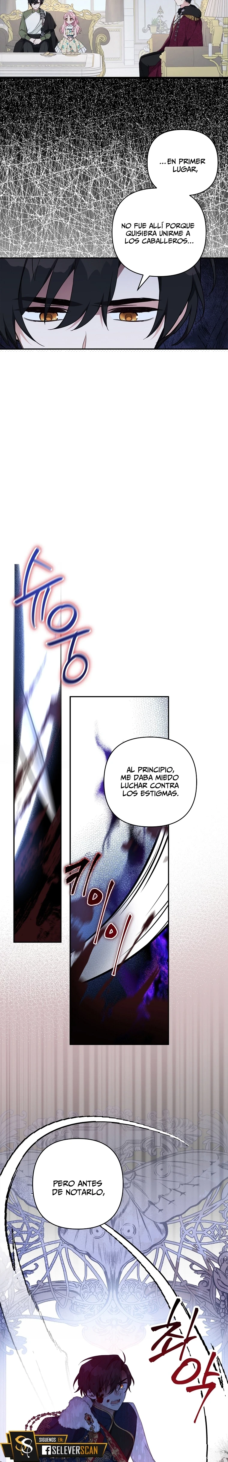 Soy La Hija Menor Del Duque Villano - Capítulo 41 - Página 16 - LectorTMOo