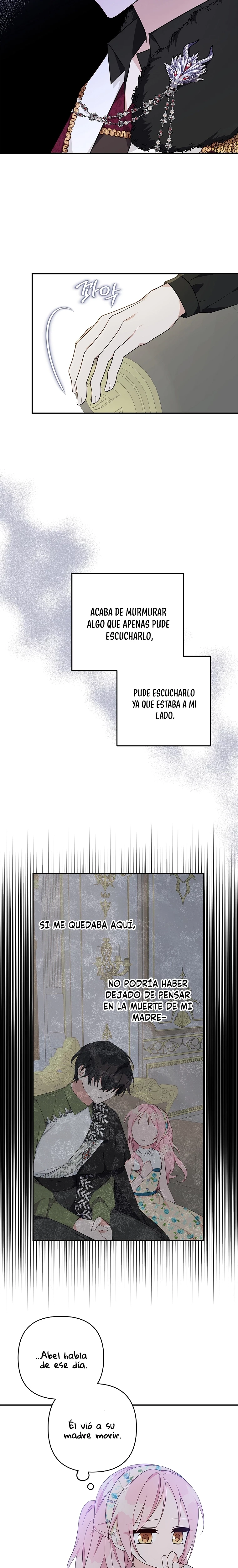 Soy La Hija Menor Del Duque Villano - Capítulo 41 - Página 21 - LectorTMOo