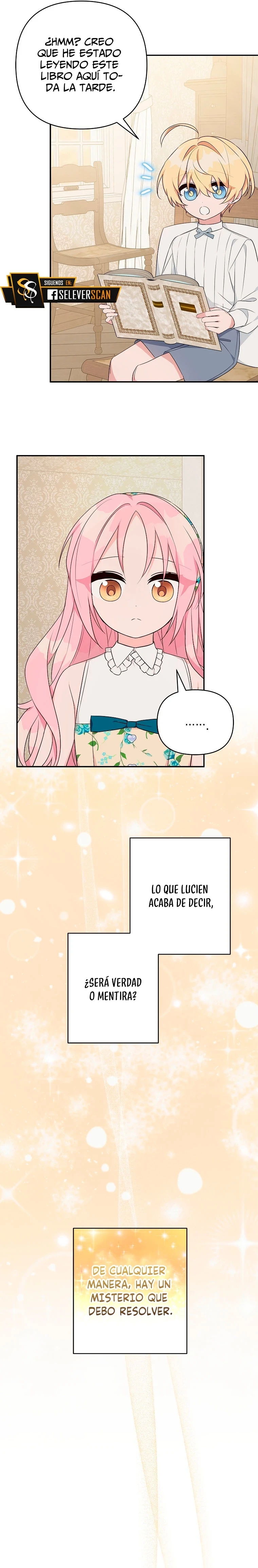 Soy La Hija Menor Del Duque Villano - Capítulo 42 - Página 20 - LectorTMOo