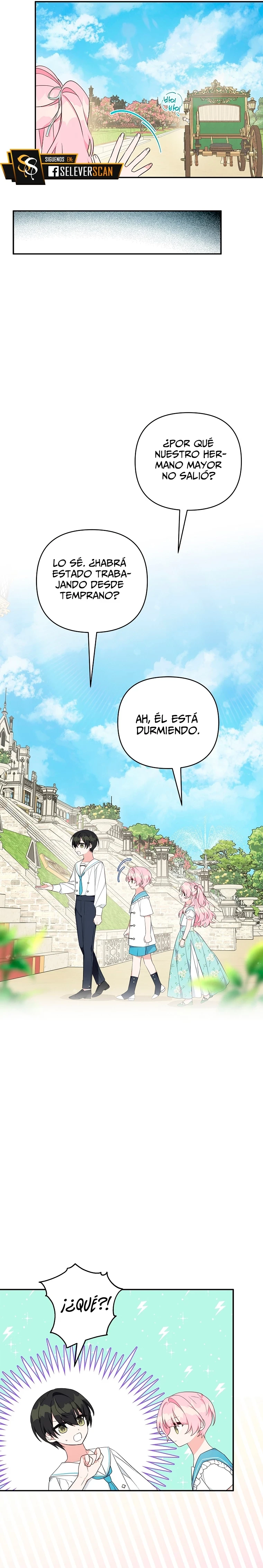 Soy La Hija Menor Del Duque Villano - Capítulo 42 - Página 26 - LectorTMOo