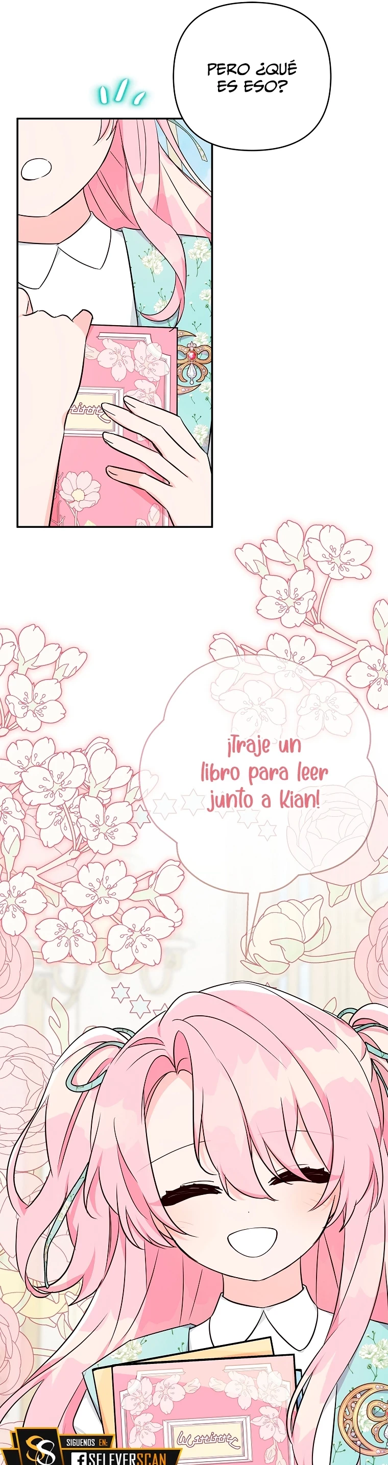 Soy La Hija Menor Del Duque Villano - Capítulo 42 - Página 32 - LectorTMOo