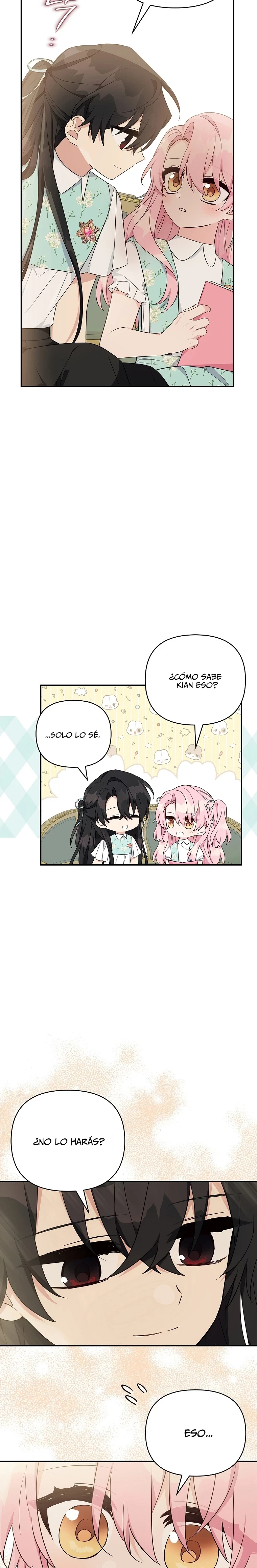 Soy La Hija Menor Del Duque Villano - Capítulo 43 - Página 15 - LectorTMOo