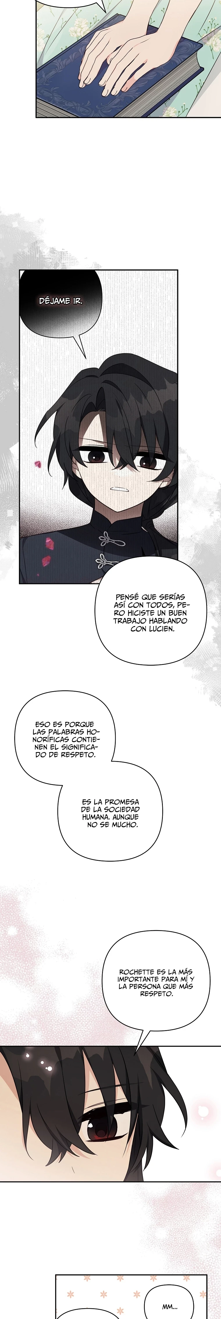Soy La Hija Menor Del Duque Villano - Capítulo 43 - Página 23 - LectorTMOo