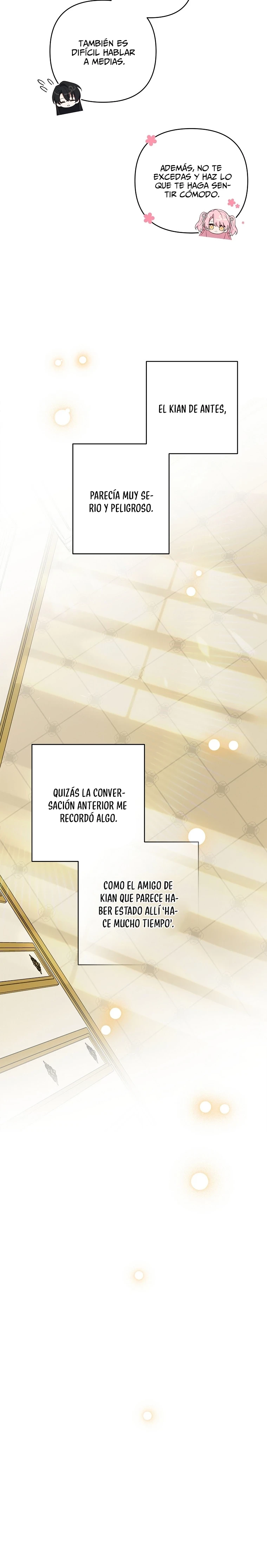 Soy La Hija Menor Del Duque Villano - Capítulo 43 - Página 29 - LectorTMOo