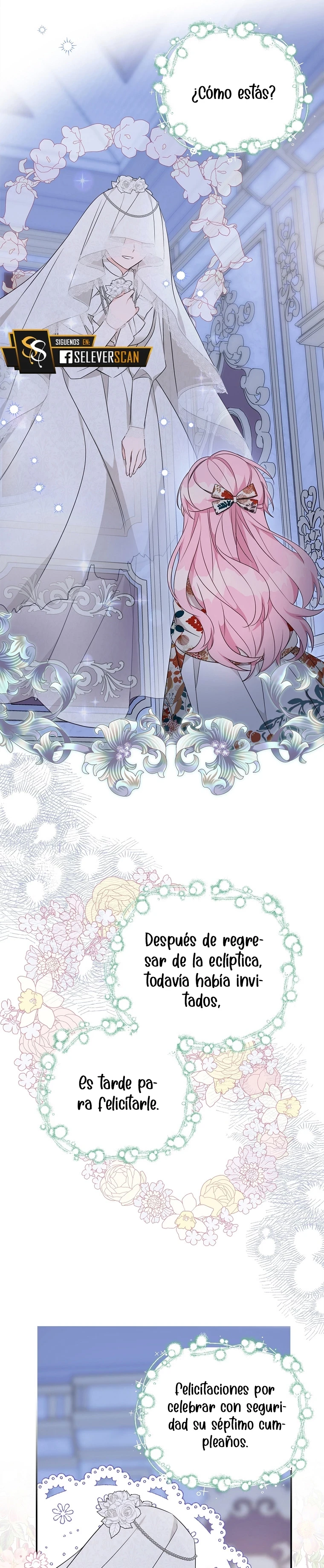 Soy La Hija Menor Del Duque Villano - Capítulo 43 - Página 32 - LectorTMOo