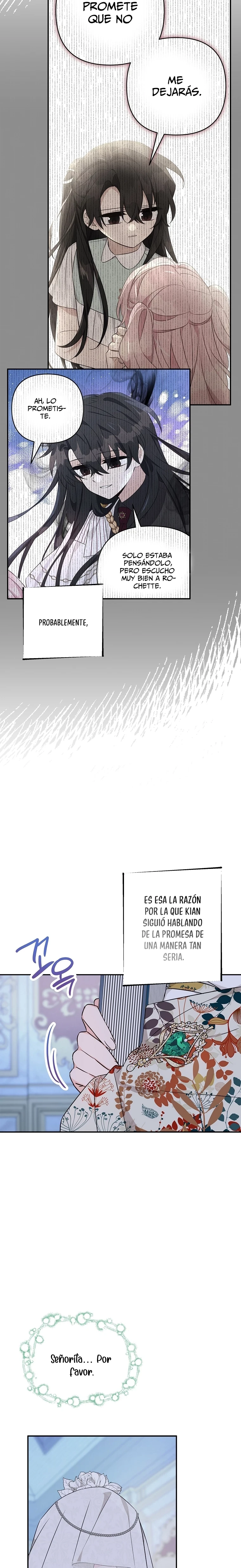 Soy La Hija Menor Del Duque Villano - Capítulo 44 - Página 9 - LectorTMOo