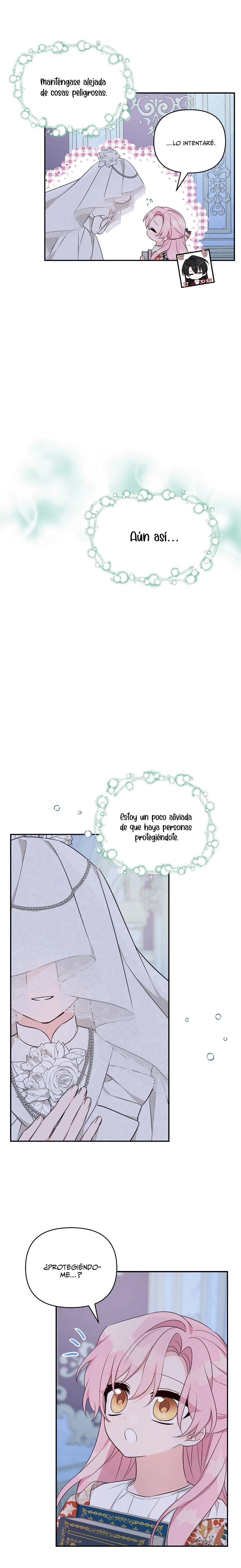 Soy La Hija Menor Del Duque Villano - Capítulo 44 - Página 14 - LectorTMOo