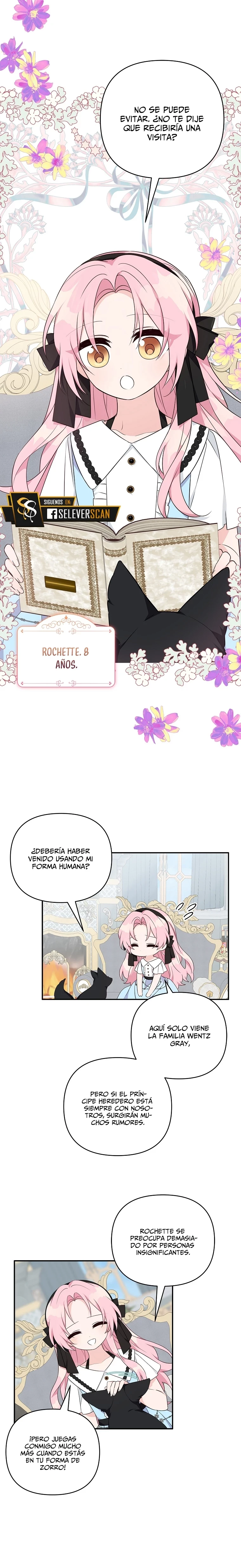 Soy La Hija Menor Del Duque Villano - Capítulo 44 - Página 17 - LectorTMOo
