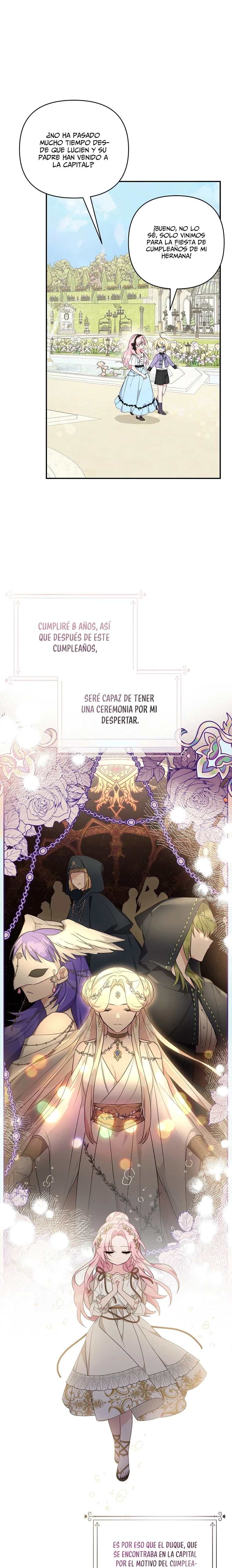 Soy La Hija Menor Del Duque Villano - Capítulo 44 - Página 24 - LectorTMOo