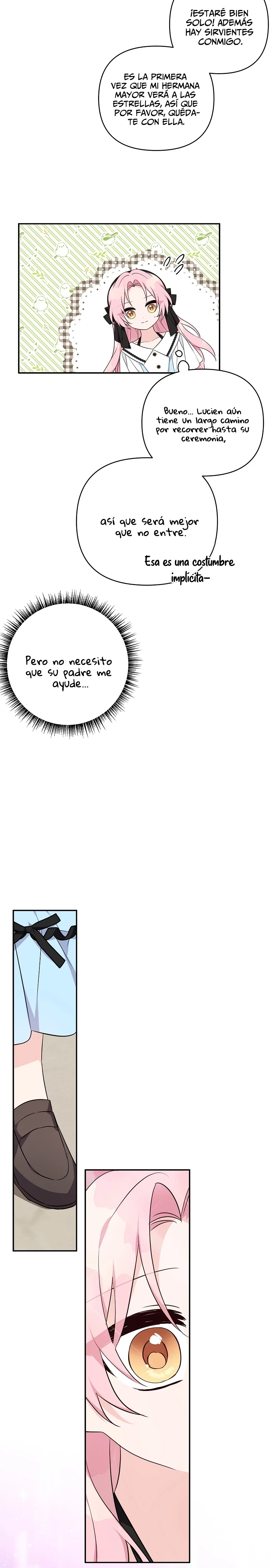 Soy La Hija Menor Del Duque Villano - Capítulo 45 - Página 14 - LectorTMOo