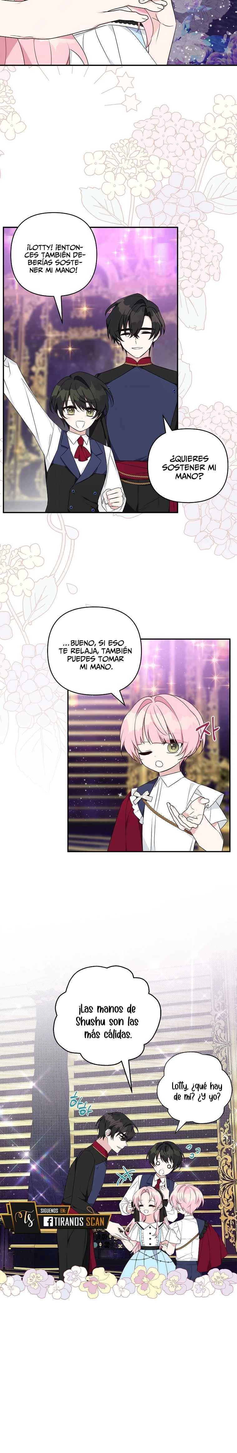 Soy La Hija Menor Del Duque Villano - Capítulo 45 - Página 20 - LectorTMOo