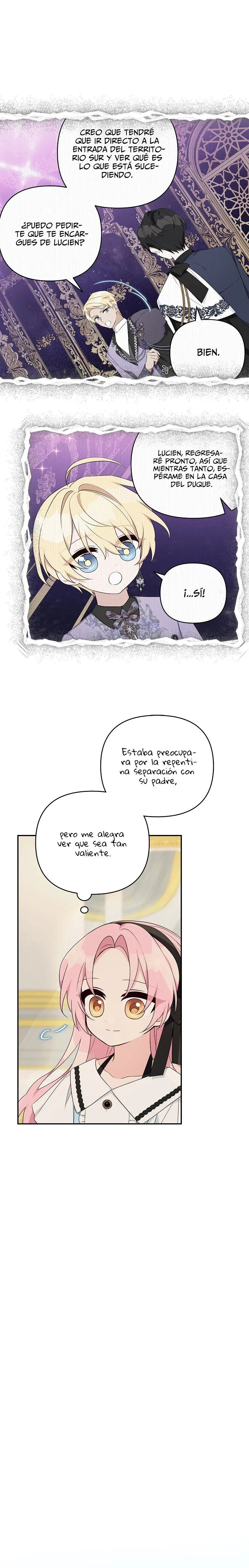 Soy La Hija Menor Del Duque Villano - Capítulo 46 - Página 10 - LectorTMOo