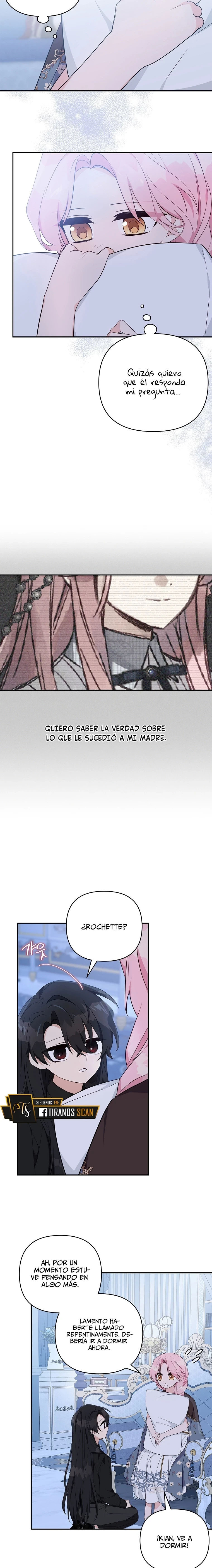 Soy La Hija Menor Del Duque Villano - Capítulo 46 - Página 16 - LectorTMOo