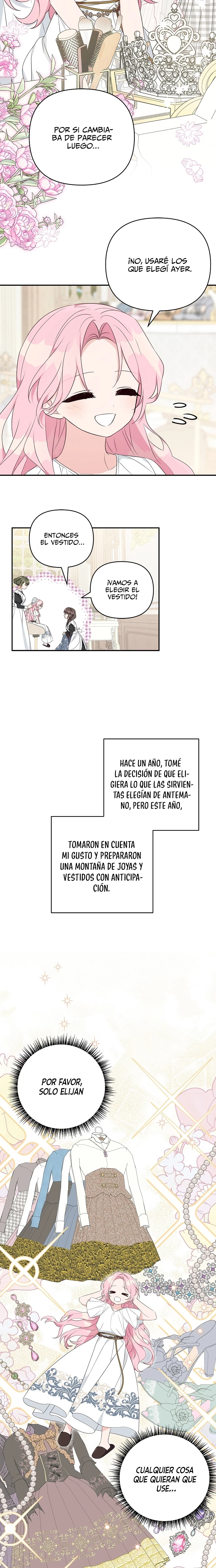 Soy La Hija Menor Del Duque Villano - Capítulo 46 - Página 20 - LectorTMOo