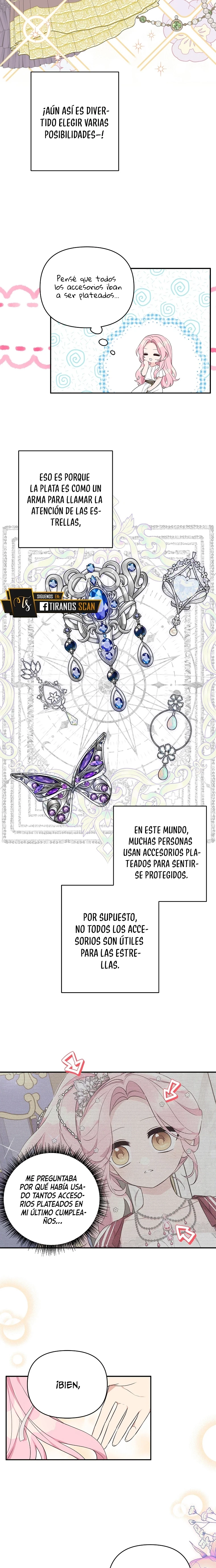 Soy La Hija Menor Del Duque Villano - Capítulo 46 - Página 21 - LectorTMOo