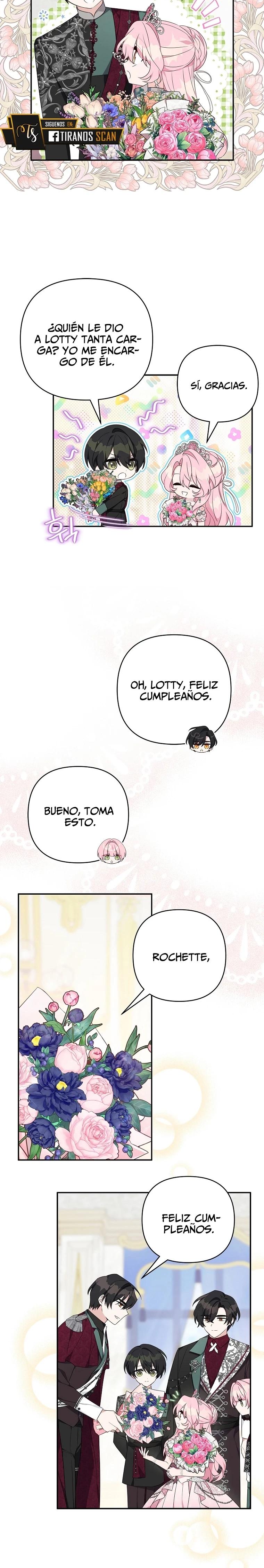 Soy La Hija Menor Del Duque Villano - Capítulo 47 - Página 12 - LectorTMOo