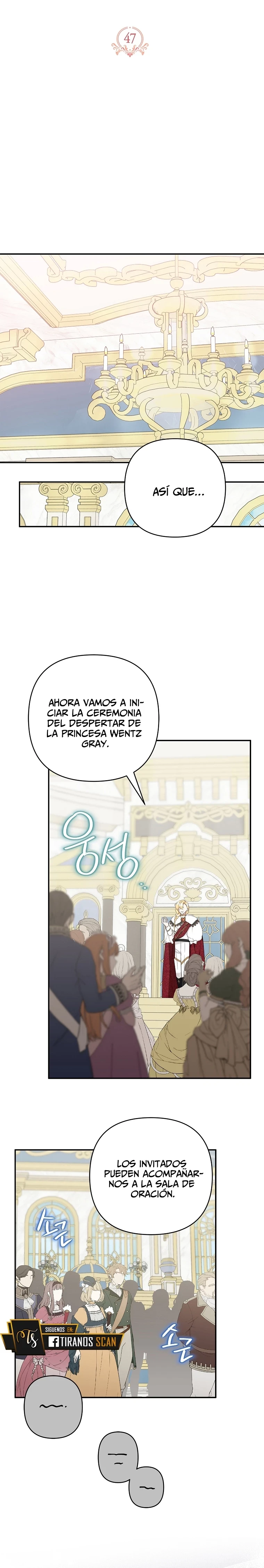 Soy La Hija Menor Del Duque Villano - Capítulo 47 - Página 14 - LectorTMOo