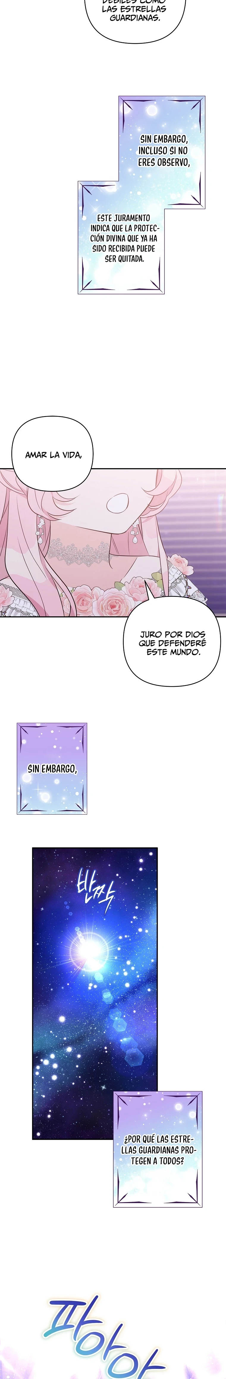 Soy La Hija Menor Del Duque Villano - Capítulo 47 - Página 19 - LectorTMOo