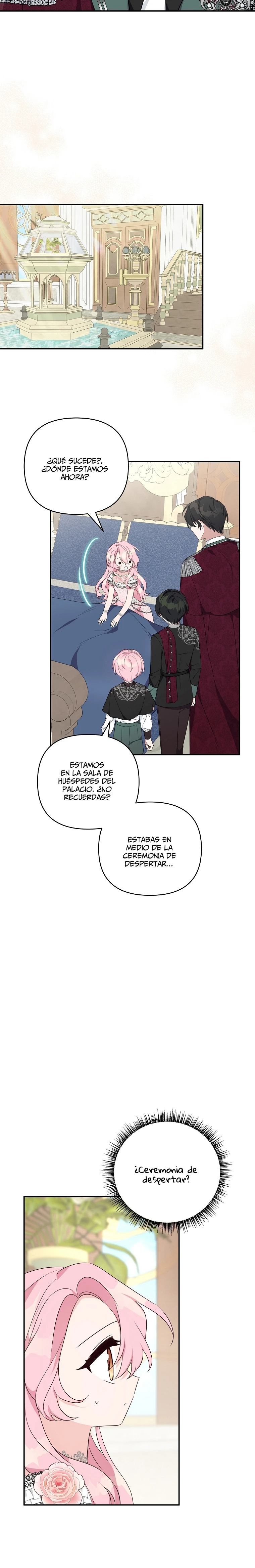 Soy La Hija Menor Del Duque Villano - Capítulo 48 - Página 12 - LectorTMOo