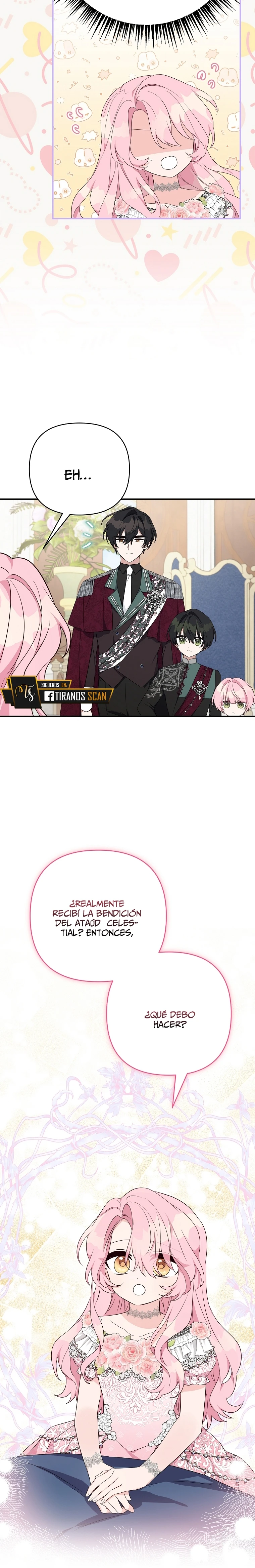Soy La Hija Menor Del Duque Villano - Capítulo 48 - Página 14 - LectorTMOo