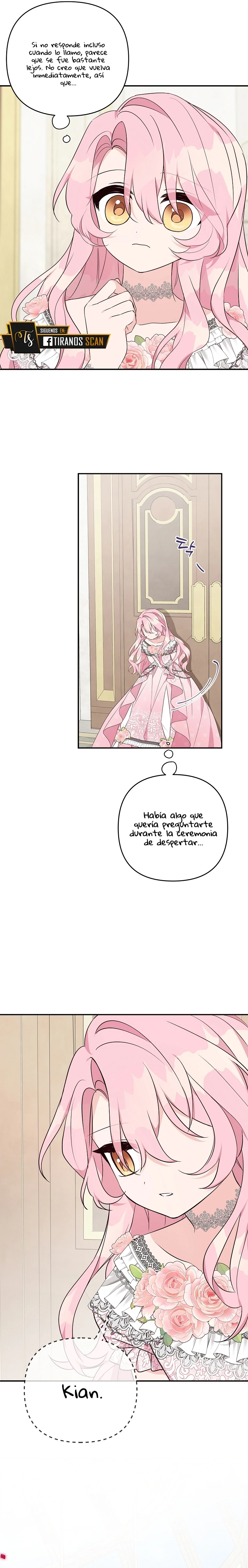 Soy La Hija Menor Del Duque Villano - Capítulo 48 - Página 33 - LectorTMOo