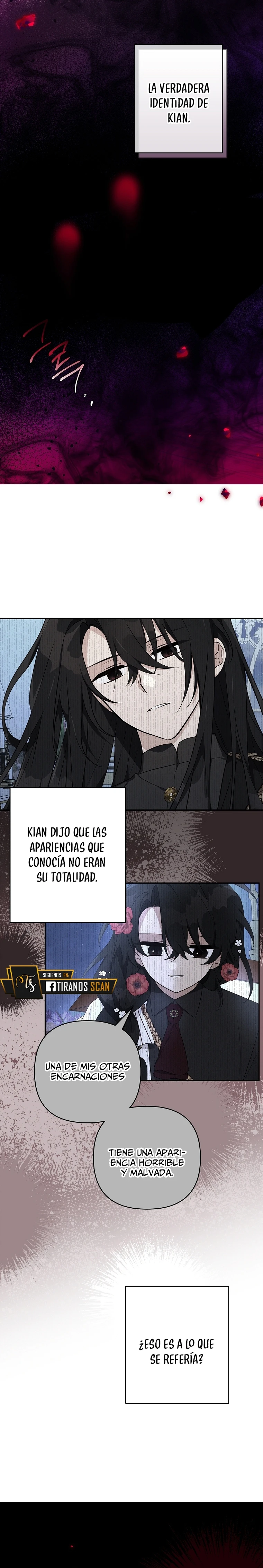 Soy La Hija Menor Del Duque Villano - Capítulo 49 - Página 20 - LectorTMOo