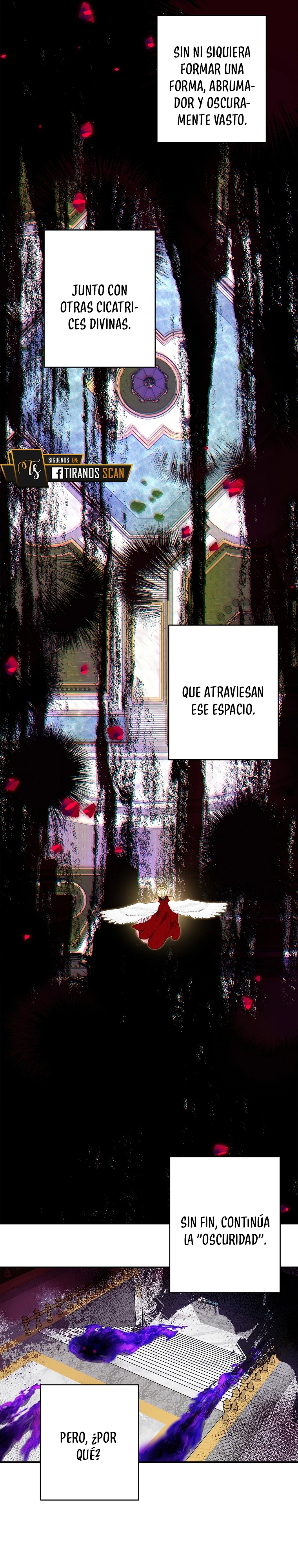 Soy La Hija Menor Del Duque Villano - Capítulo 49 - Página 21 - LectorTMOo