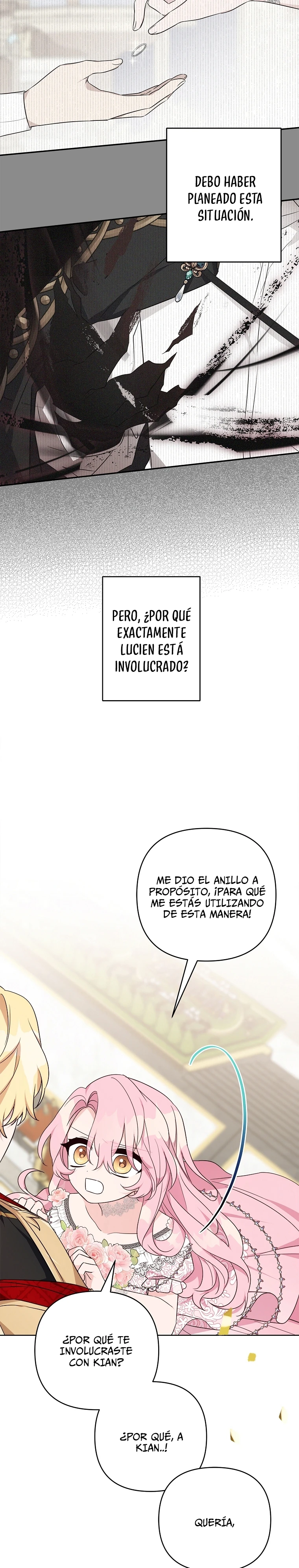 Soy La Hija Menor Del Duque Villano - Capítulo 49 - Página 23 - LectorTMOo
