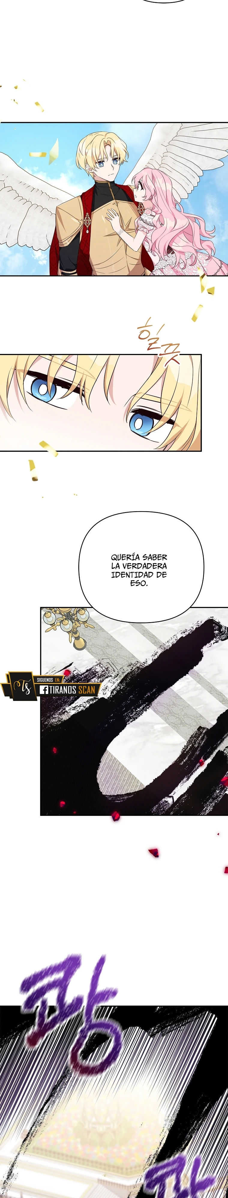 Soy La Hija Menor Del Duque Villano - Capítulo 49 - Página 24 - LectorTMOo