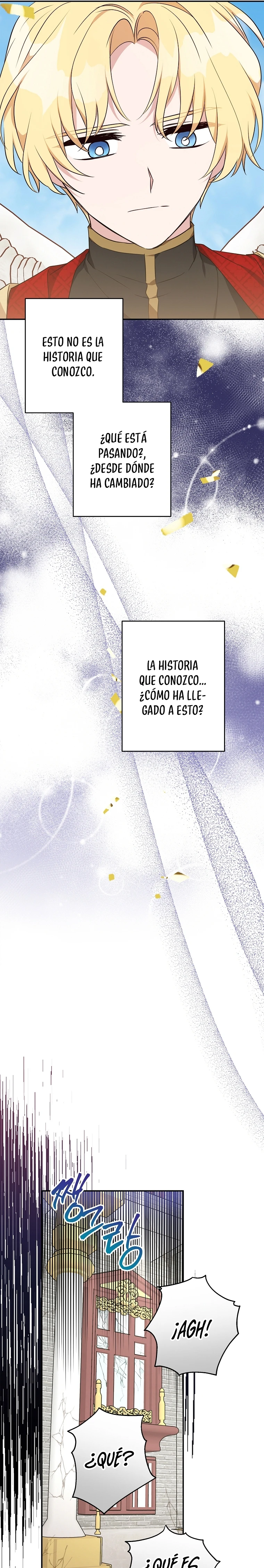 Soy La Hija Menor Del Duque Villano - Capítulo 49 - Página 27 - LectorTMOo