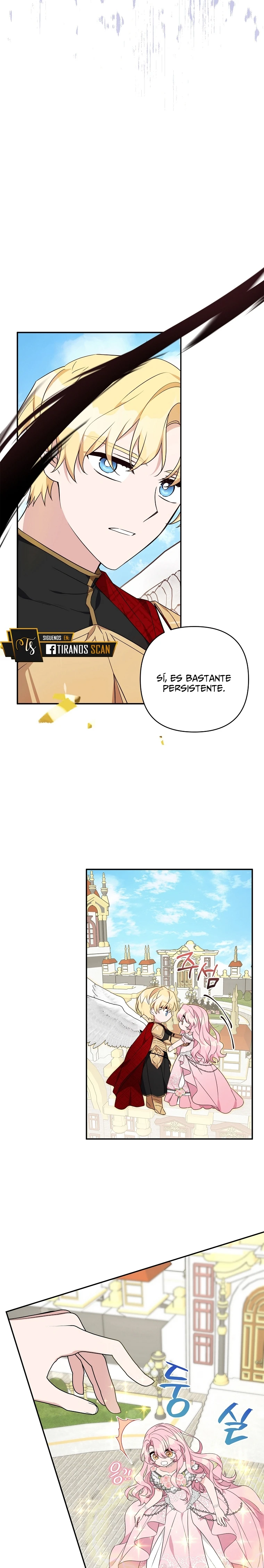 Soy La Hija Menor Del Duque Villano - Capítulo 49 - Página 30 - LectorTMOo